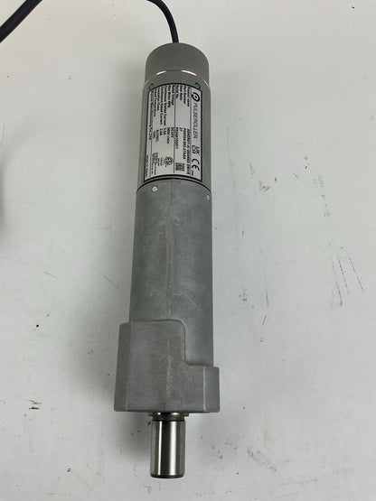 PULSEROLLER PGD024-SE2-27AAA 24V DC MOTORIZED CONVEYOR ROLLER MOTOR