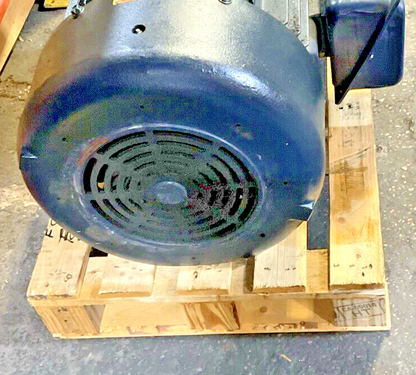 MARATHON ELECTRIC LVE 326TTFS6026-000001 GC1 MOTOR 1775RPM 50HP 326TC 37KW 60HZ