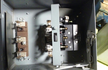 General Electric FLEX-A-PLUG BUS PLUG (DFPHA461FVK) - 30 AMP, 400 Volt, 4-Pole