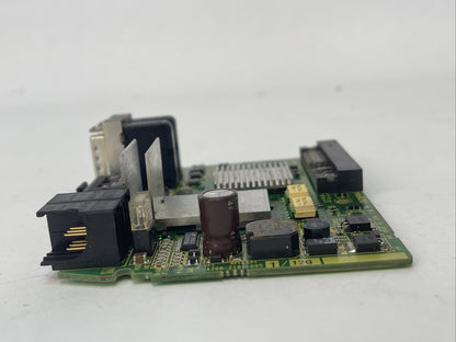 FANUC A16B-2101-0051/12G CIRCUIT BOARD
