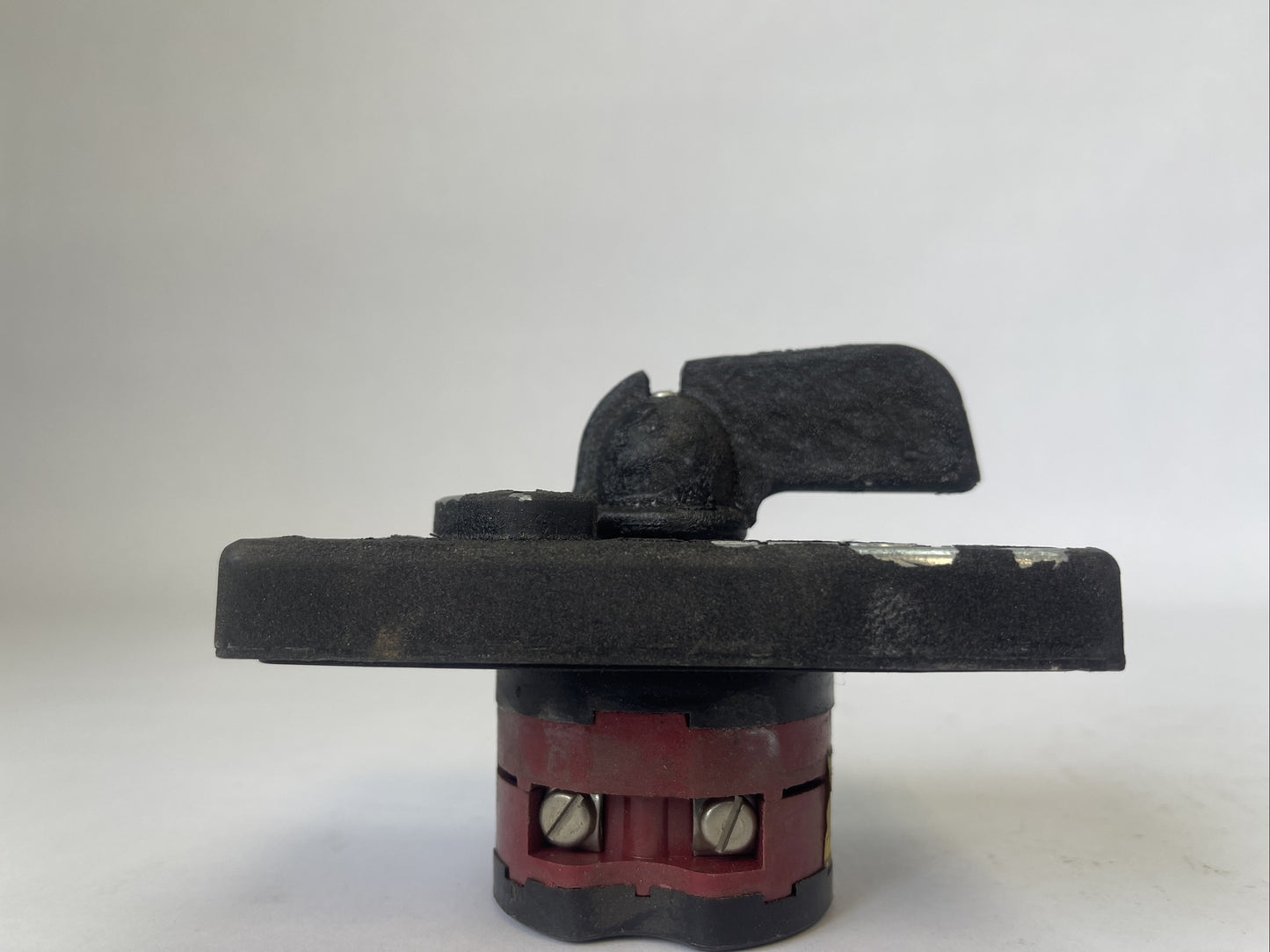 REES 03496-000 SELECTOR SWITCH