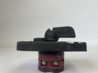 REES 03496-000 SELECTOR SWITCH