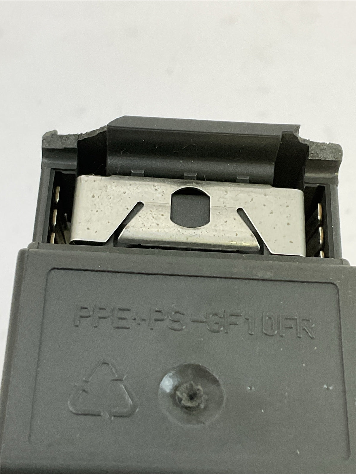 SIEMENS 1P 6ES7 323-1BH01-0AA0 SIMATIC S7 I/O MODULE
