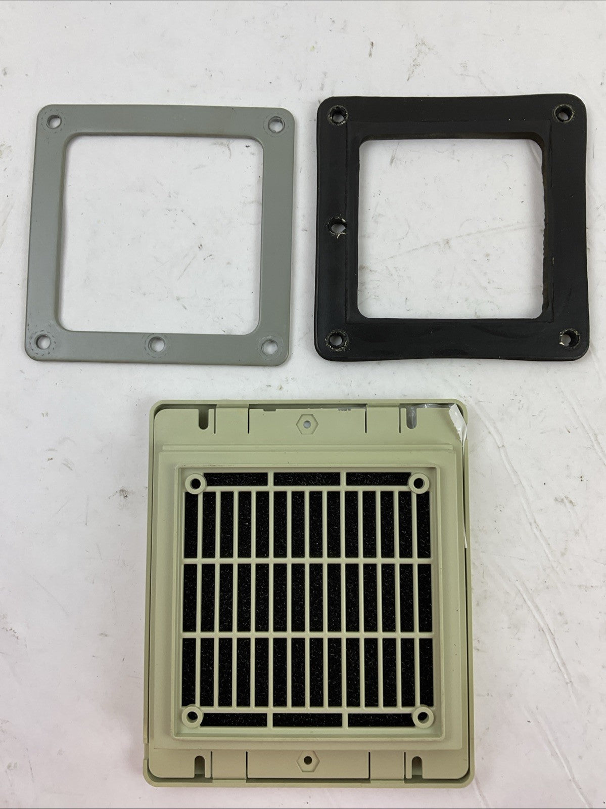HOFFMAN TEP4 FAN GRILLE