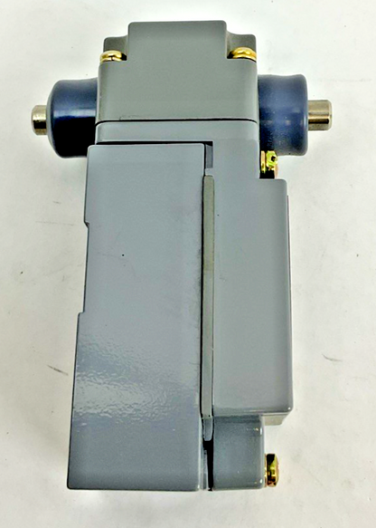 EATON E50BH1 HEAVY DUTY LIMIT SWITCH