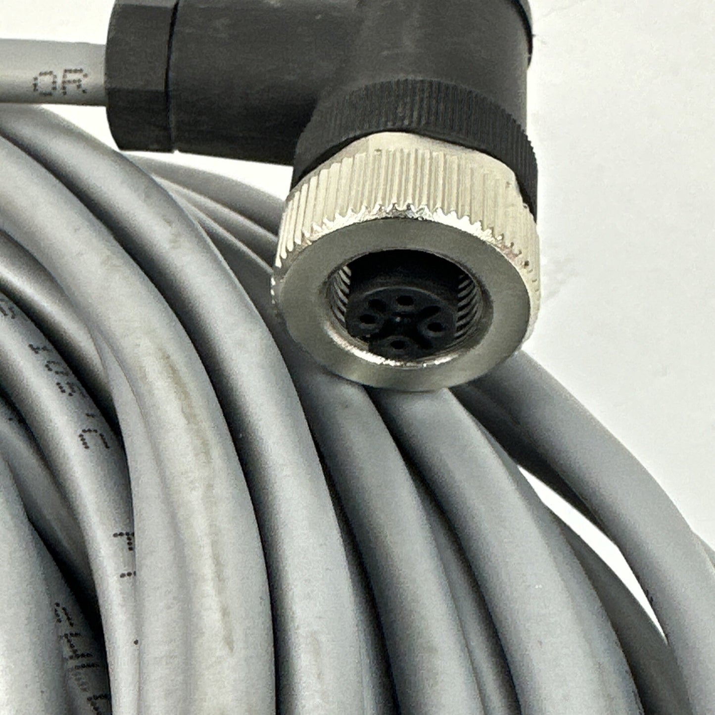 WINTRISS 4337301 ASSY M12 CABLE
