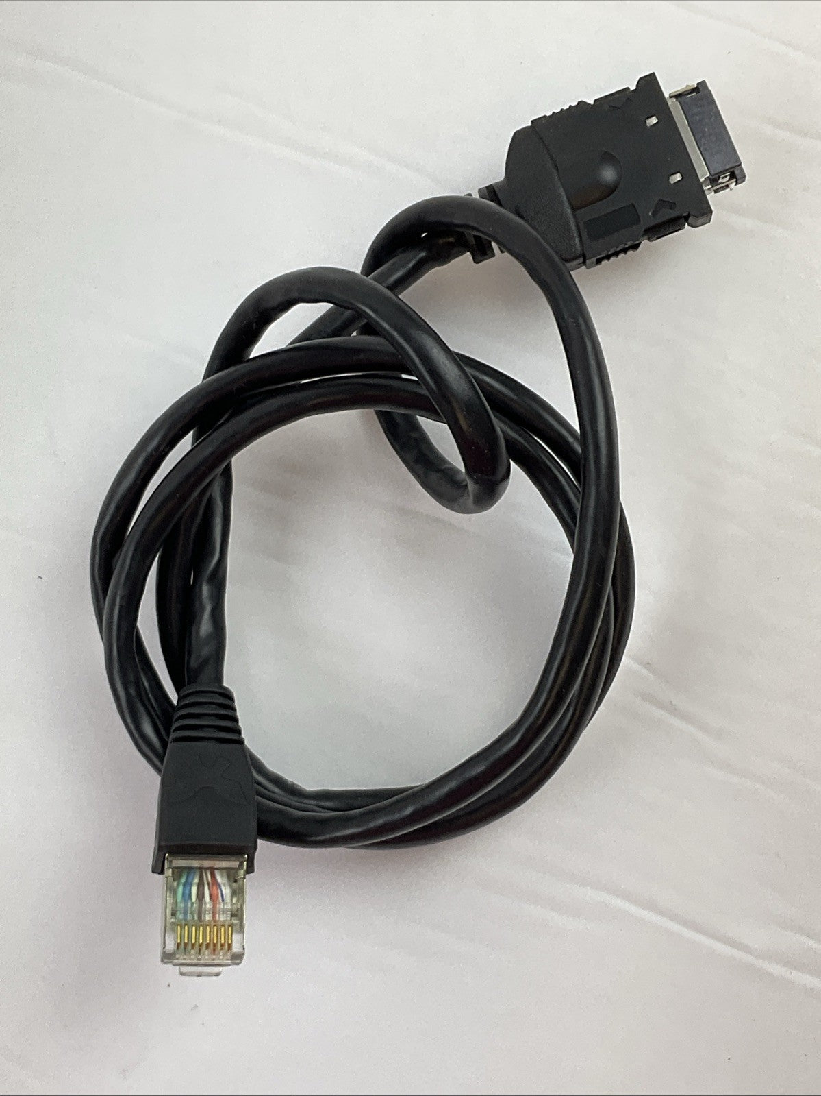 ALLEN BRADELY 22-HIM-A3 SERIES C FIRMWARE V3.001 HAND HELD LCD INTERFACE MODULE
