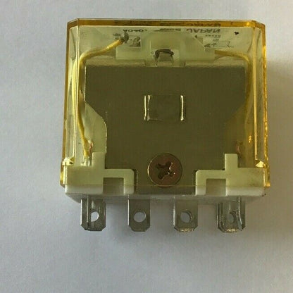 IDEC RH4B-UL RELAY - 120VAC***(LOTOF4)***