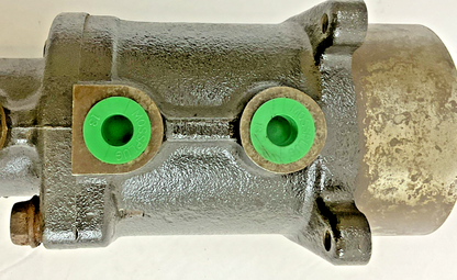 IRUNA 1413145F PNEUMATIC CYLINDER