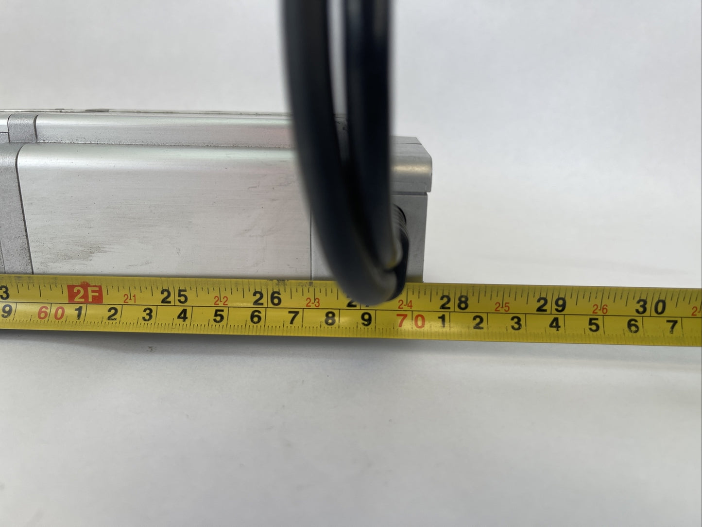 IAI RCS3-SA8C-I-150-30-400-T1-S-A1S CYLINDER LINEAR ACTUATOR
