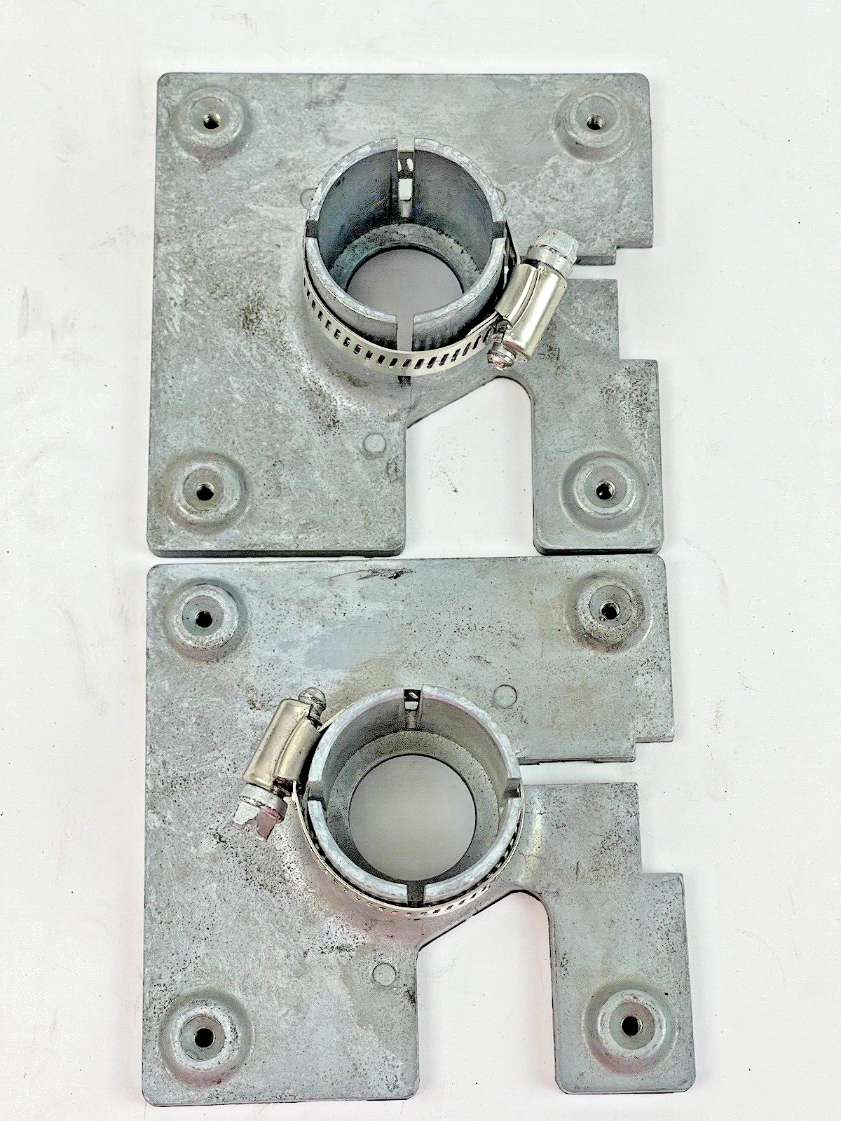 SIEMENS - E2RHV9 *PARTS ONLY* - MISSING 4 PARTS OF KIT - PLEASE SEE PHOTOS