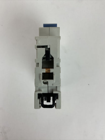 ALLEN BRADLEY 1492-SPM1D050 PROTECTOR 277VAC 48VDC SER D (LOT OF 2)