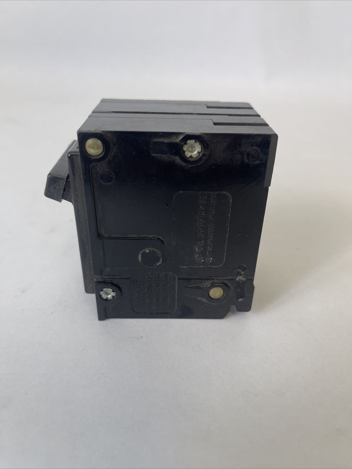 CHALLENGER C250 CIRCUIT BREAKER 2POLE 50AMP 120/240VAC