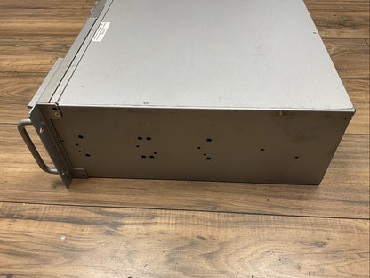 SIEMENS 6BK1800-5BR30-0AA0 SIMATIC IPC547D COMPUTER 100-240VAC 6-3A 60-50HZ