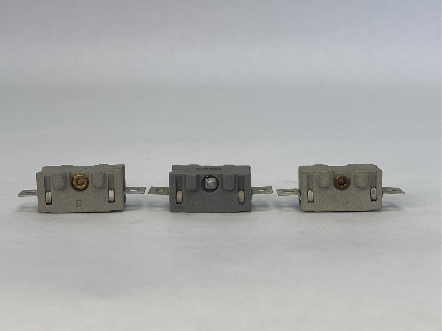 ARROW HART 42001 HEATER (LOT OF 3)
