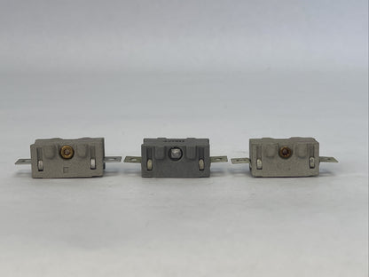 ARROW HART 42001 HEATER (LOT OF 3)
