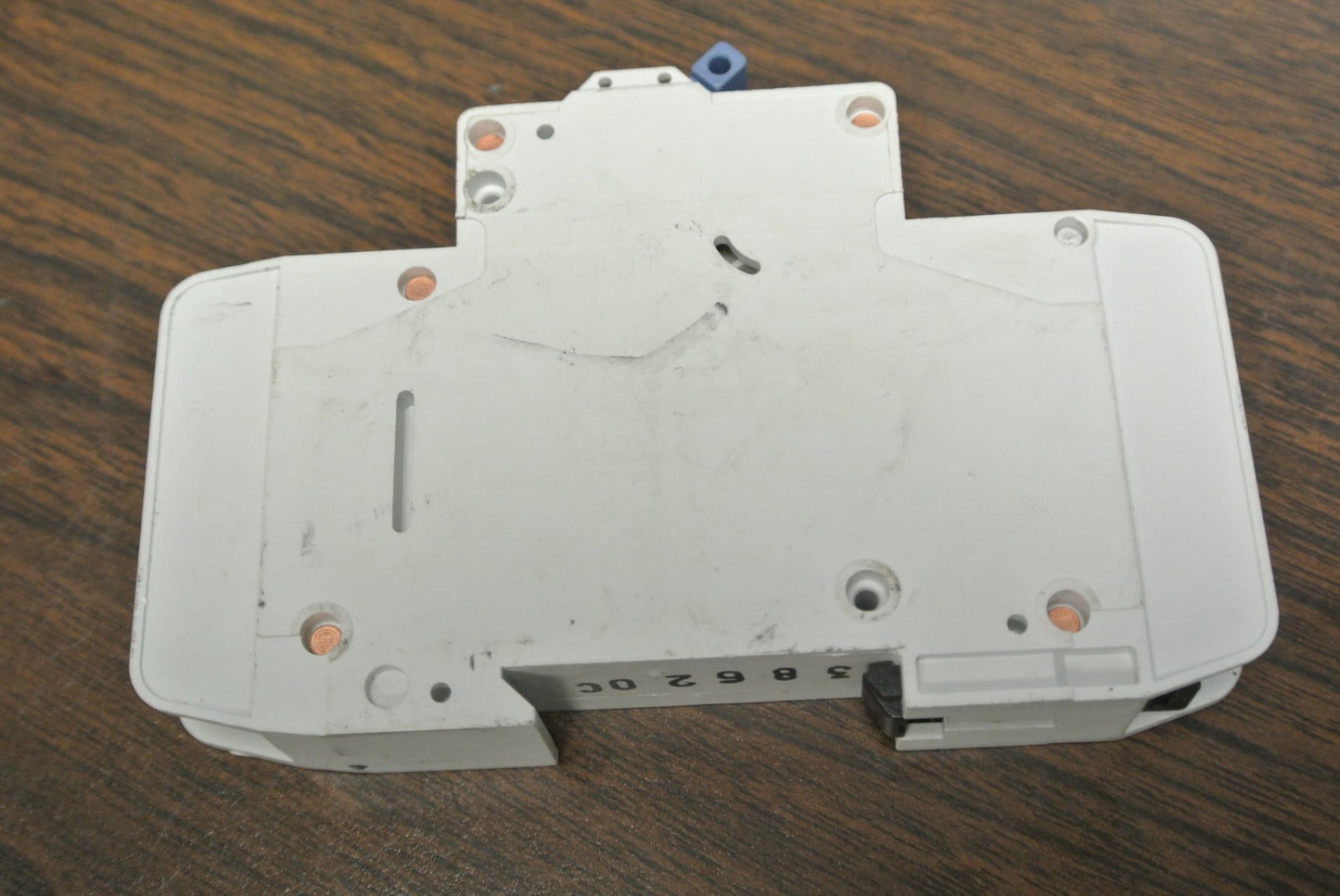 ALLEN-BRADLEY 1489-A1C200 / CIRCUIT BREAKER / 20A / 1-POLE / 277V / 48V