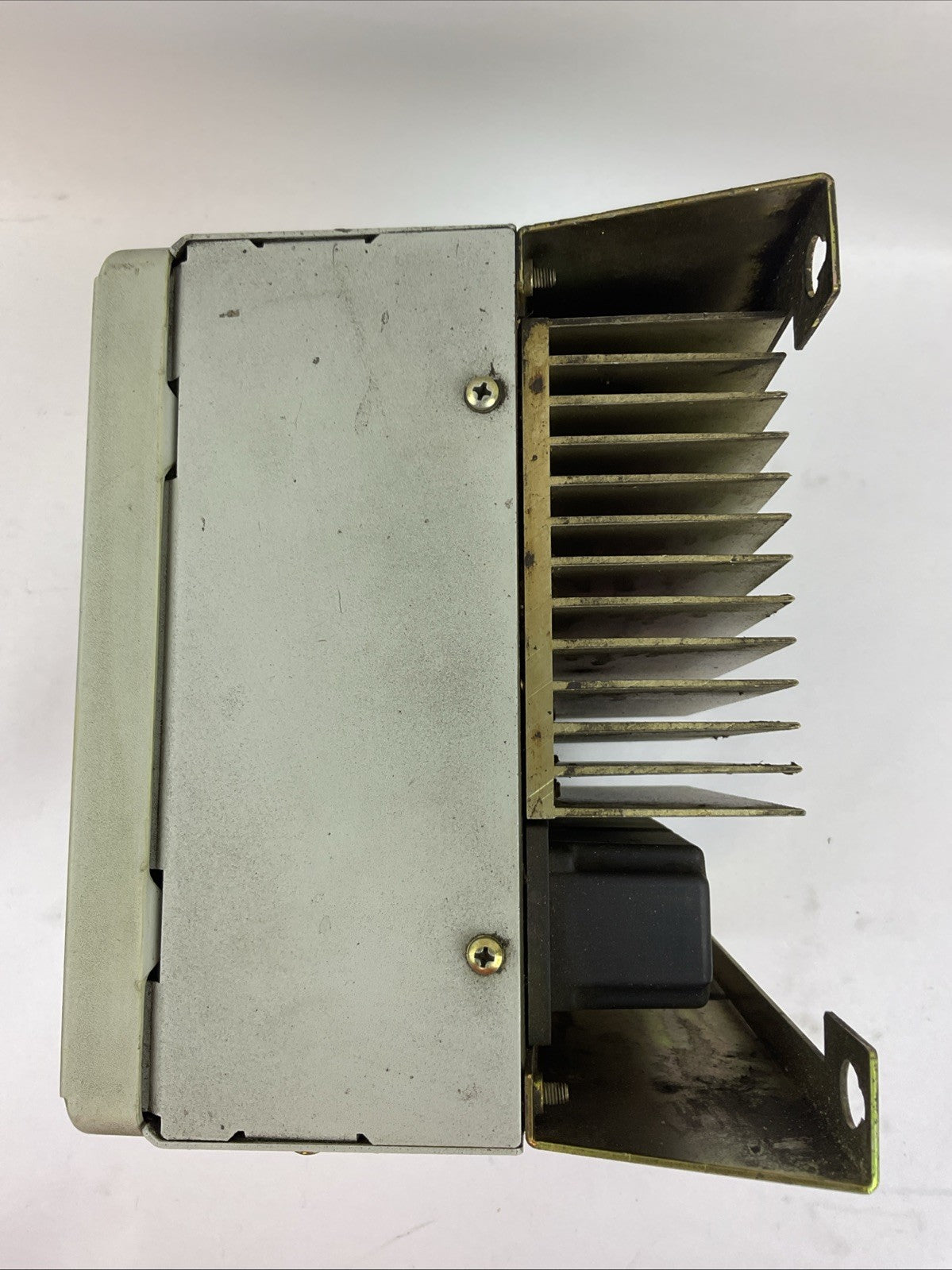 ALLEN BRADLEY 1336S-BRF20-AA-EN4 1336 PLUS SENSORLESS VECTOR DRIVE SER D
