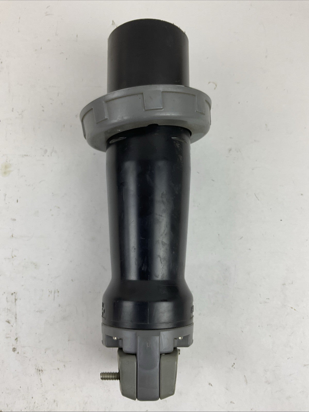 HUBBELL 5100P5W 347/600VAC PLUG PIN AND SLEEVE