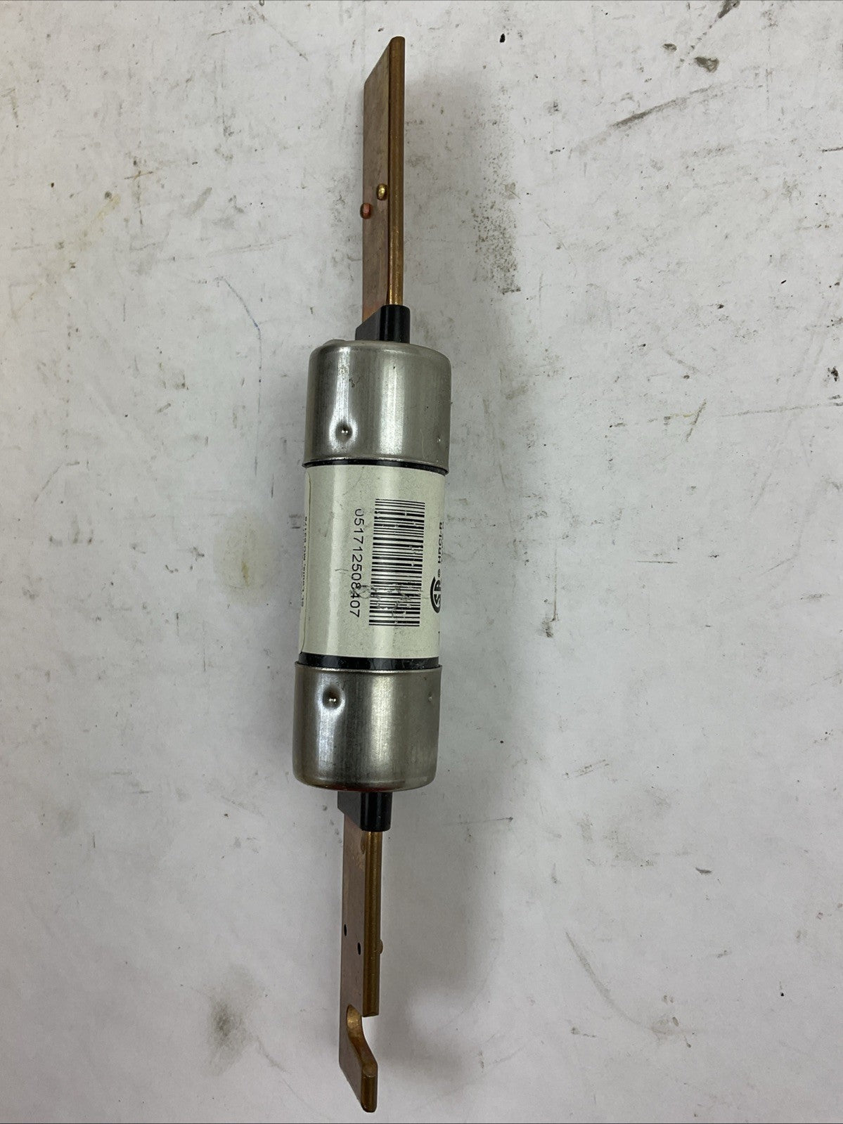 FUSETRON FRS-R-70 600VAC 300VDC 70 AMP TIME DELAY DUAL ELEMENT CLASS RK5 FUSE