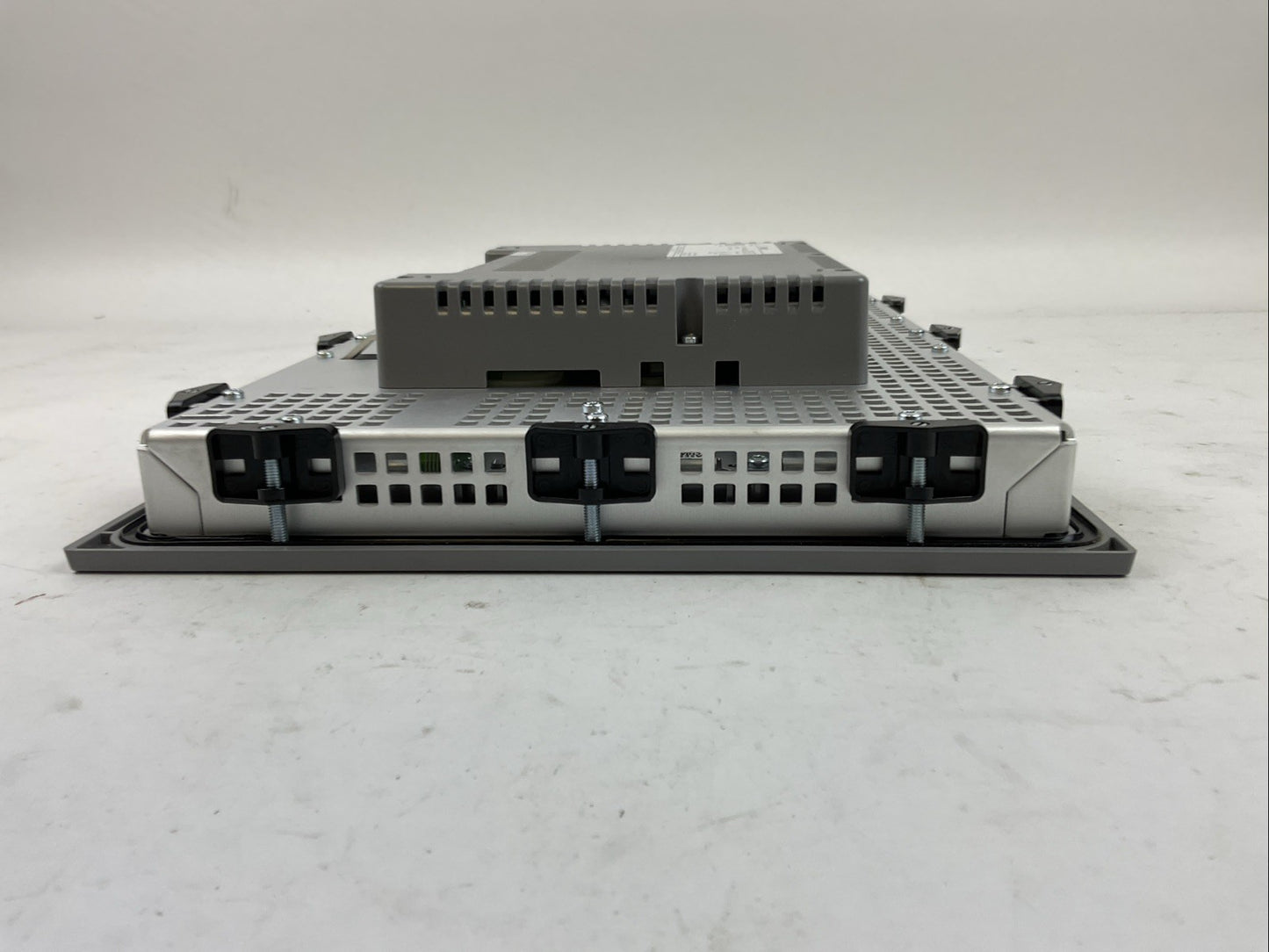 SIEMENS 6AV2 123-2MB03-0AX0 SIMATIC HMI TOUCH SCREEN 24VDC