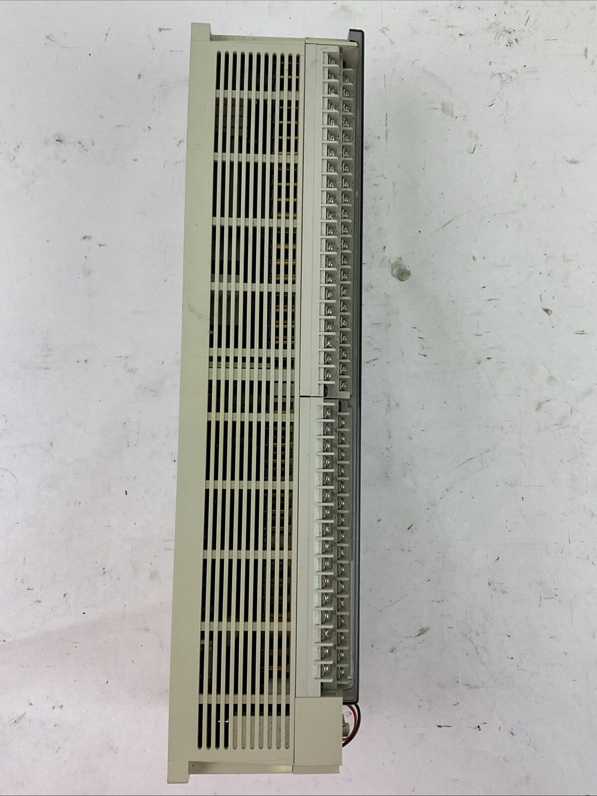 MITSUBISHI FX2N-128MR-001 PROGRAMMABLE CONTROLLER 85-264VAC 50/60HZ 100VA