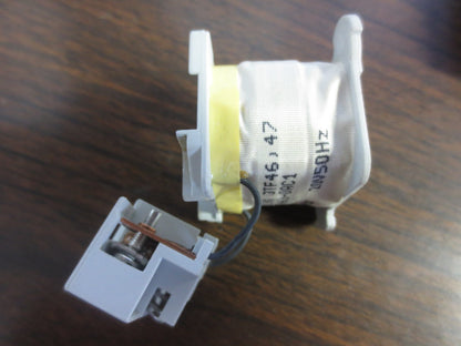 SIEMENS 3TY7463-0AC1 / 3TY7463-OAC1 COIL KIT 20/24VAC, 50/60Hz - NEW SURPLUS