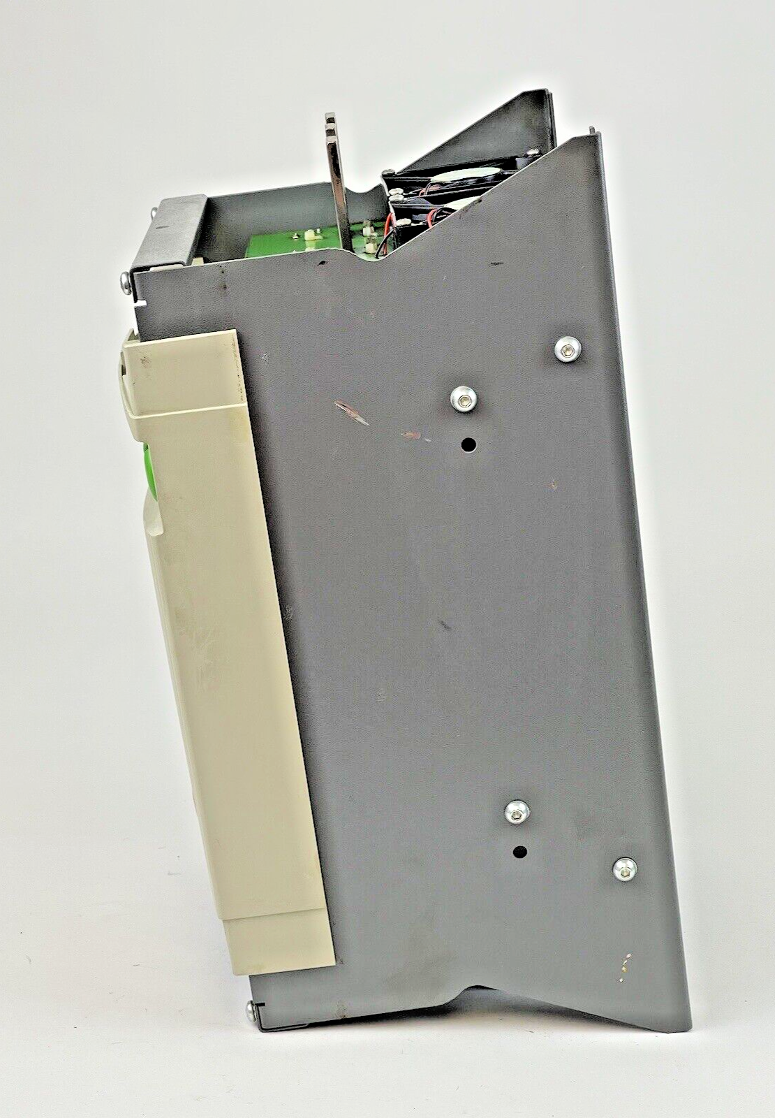 BARDAC - PLX85/205 - DRIVE - Drive, DC, 60HP@240V, 125HP@480V. PLX Series
