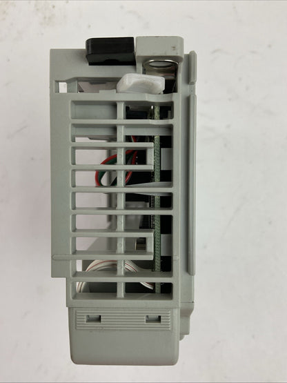 ALLEN BRADLEY 1769-OW8 SER B REV 3 F/W REV 3.1 8PT 5-265VAC 5-125VDC FORM A RELA