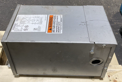 DONGON 85-1055SH 5.0kVA PRI VOLTS 240x480 SEC VOLTS 120x240 TRANSFORMER SINGLE