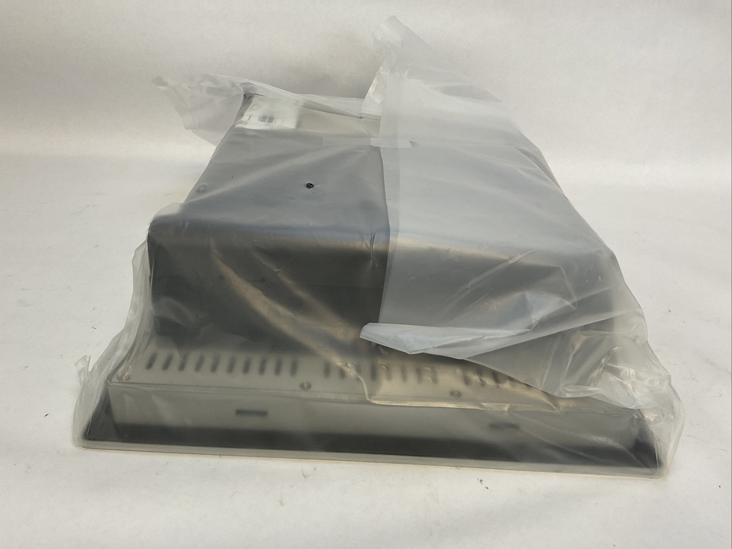 ALLEN BRADLEY 1500P 6181P-15TPXPDCX SER E OPERATOR PANEL DIR 10000024195/05