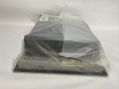 ALLEN BRADLEY 1500P 6181P-15TPXPDCX SER E OPERATOR PANEL DIR 10000024195/05
