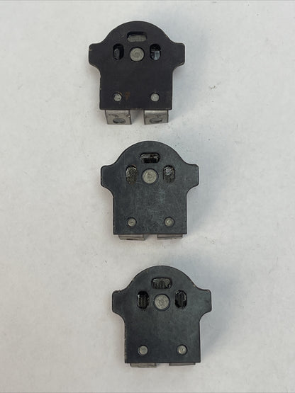 WESTINGHOUSE AZ8.5 HEATER (LOT OF 3)