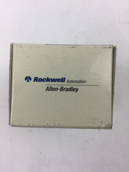 ALLEN BRADLEY 700-HC54Z24-4 CONTROL RELAY 1A 4PDT 24VDC SERIES C TYPE H