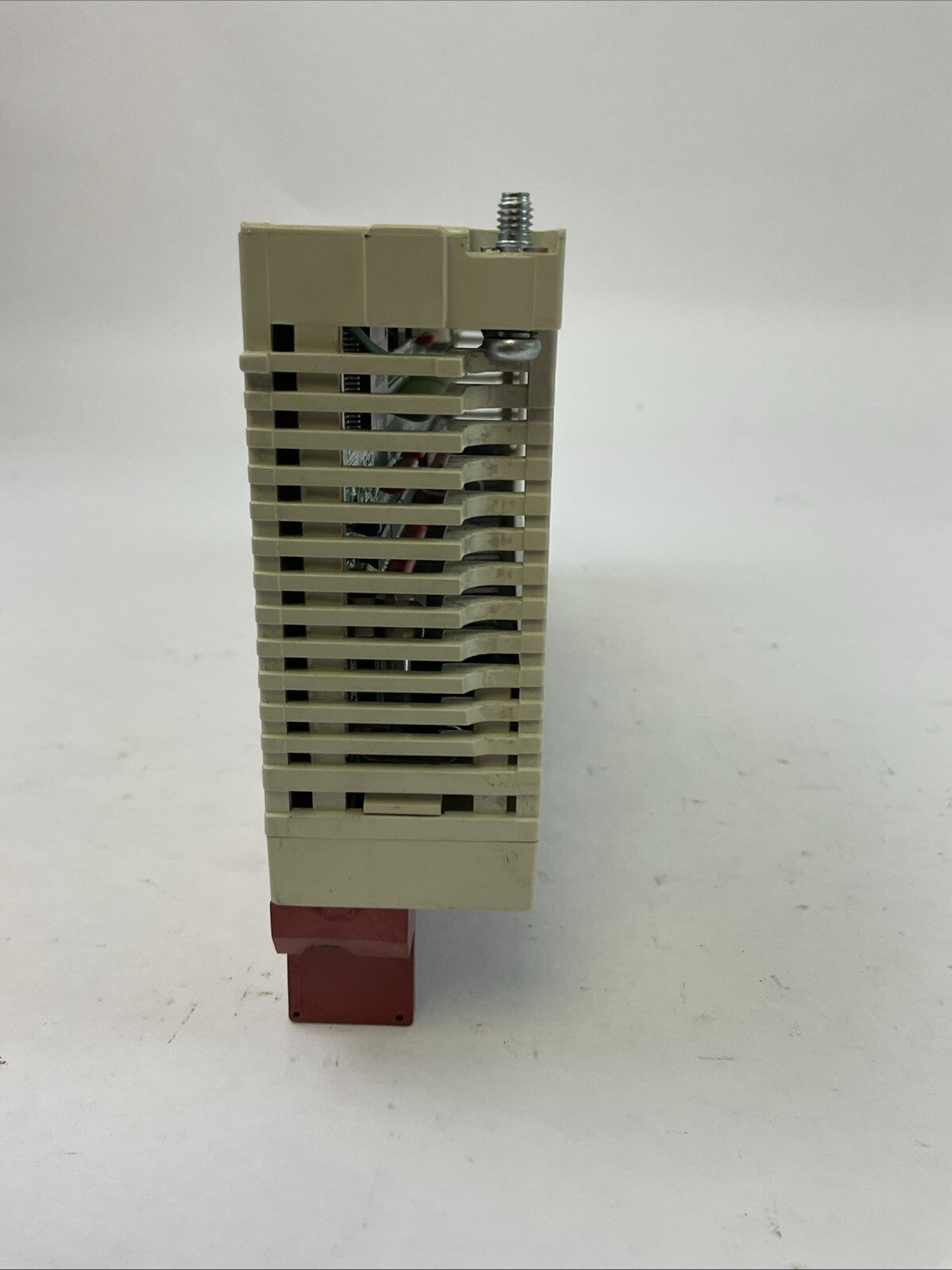 SHARP JW-35S DC OUTPUT MODULE 12/24VDC 1A/PNT. 8A/COM.