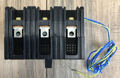 SQUARE D FAL340201212 CIRCUIT BREAKER 20A 480VAC 250VDC