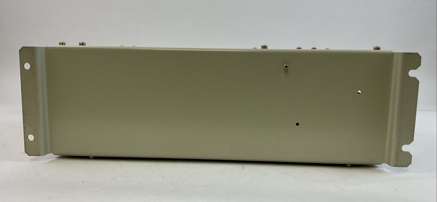 YASKAWA JUSP-DB03 RESISTOR UNIT