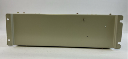 YASKAWA JUSP-DB03 RESISTOR UNIT