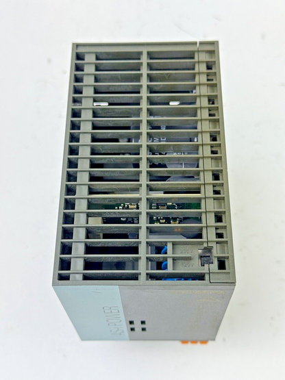 SIEMENS - 3RX9-502-0BA00 - AS INTERFACE POWER SUPPLY - 5A, 230 VAC, 50-60Hz
