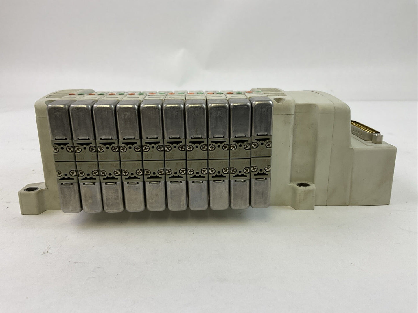 SMC VQC1400-51 (10) VQC VALVE 0.1-0.7 MPa