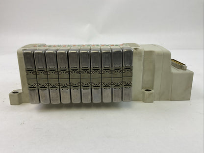 SMC VQC1400-51 (10) VQC VALVE 0.1-0.7 MPa