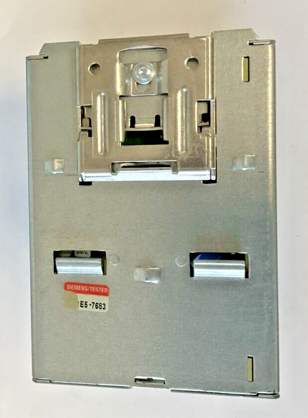 SIEMENS 6EP1334-3BA00 POWER SUPPLY 500V 50/60HZ