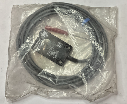 CARLO GAVAZZI ED5506PPAP PHOTOELECTRIC SWITCH 12-27VDC 200MA