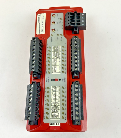 Allen-Bradley 1791ES-IB16 Series A Guard I/O Ethernet/IP Safety Input Module