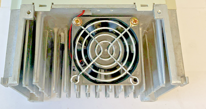 KIMATEK 4T0005BIK VEGA DRIVE 380-460V 50/60HZ 6.5A 2.2KW