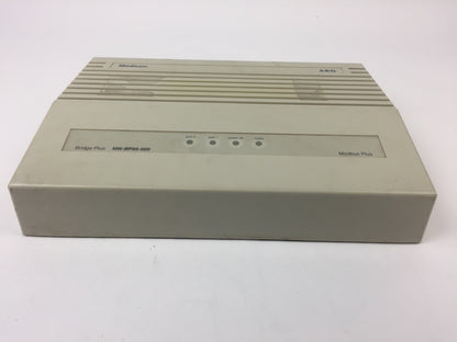 MODICON NW-BP85-000 BRIDGE PLUS MODBUS PLUS 110/120V 50/60HZ