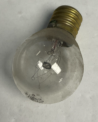 GENERAL ELECTRIC 10S11N BULB 10W 130V ***LOTOF9***