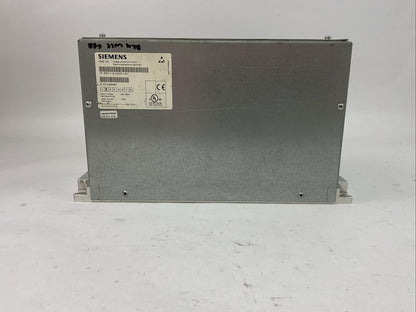 SIEMENS 1P 6SN1113-1AA00-1JA1 VPM 120 VOLTAGE PROTECTION MODULE 3AC 480V 120A