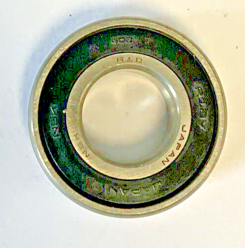 NSK R12VVC3 BEARING R12VVC3E ***LOTOF3***