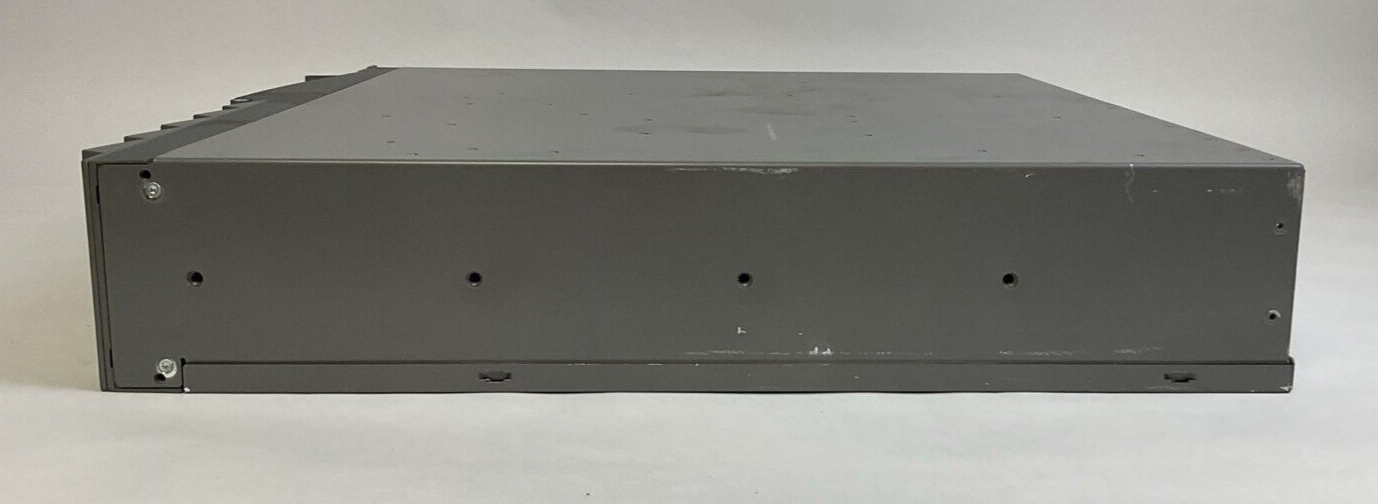 SIEMENS 6AG4112-2DH24-0AX3 RACK PC 110/230VAC 4GB DDR3 SDRAM SIMATIC IPC647D